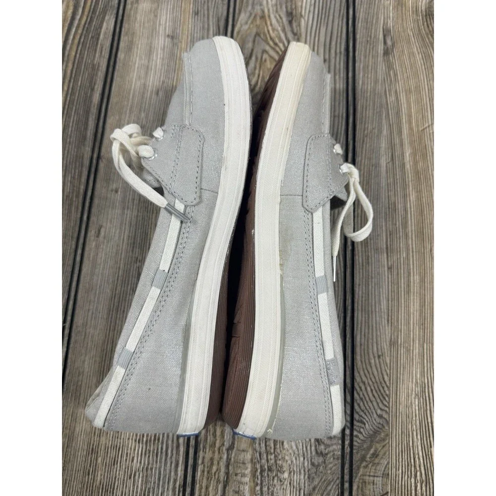 Keds welcome moda